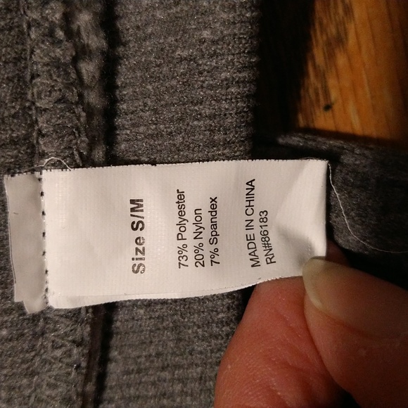 Girls Tights/Leggings - Picture 7 of 10